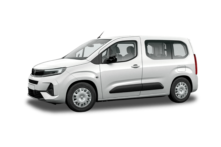 Opel-Combo-1.5 Diesel N1 Edition-exterior