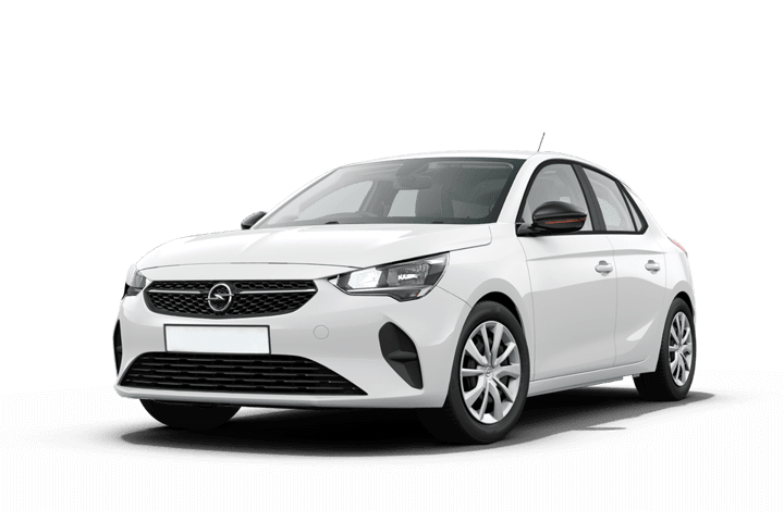 Renting Opel Corsa 1.2T XHL 74kW (100CV) Edition