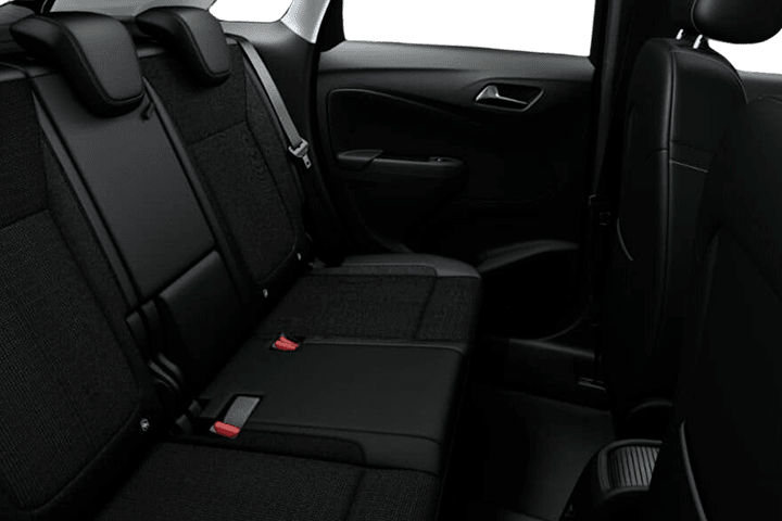 Opel-Crossland-1.2 AT6 S/S Elegance Pack-interior2