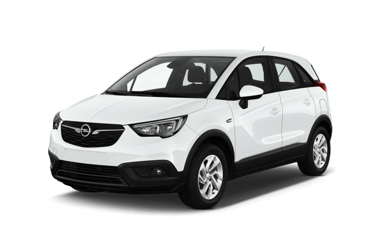 Opel-Crossland X-Business Edition 1.2 CM5