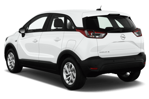 Opel-Crossland X-1.5D 75kW Design Line 120 Aniversar. S/S-rear