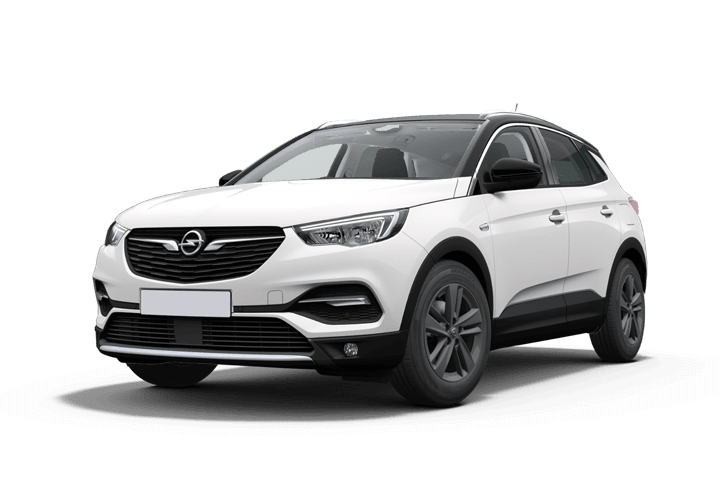 Renting Opel Grandland X 1.5 CDTi Business Edition Auto