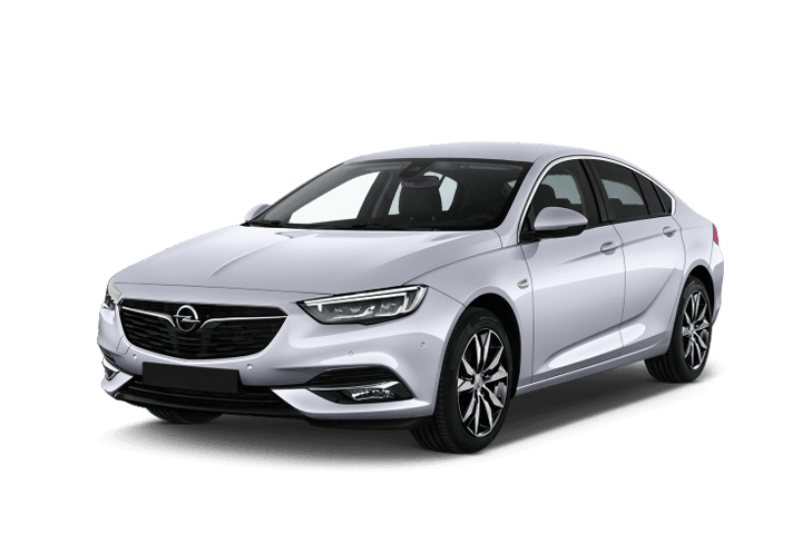 Opel-Insignia-GS 1.6 CDTi 100kW S&S Turbo D Selective