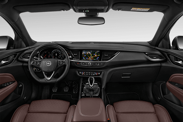 Opel-Insignia SW-Business Edition 1.5D DVH 90kW AT8-interior