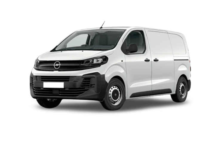 Opel-Vivaro-1.5D Furgón M