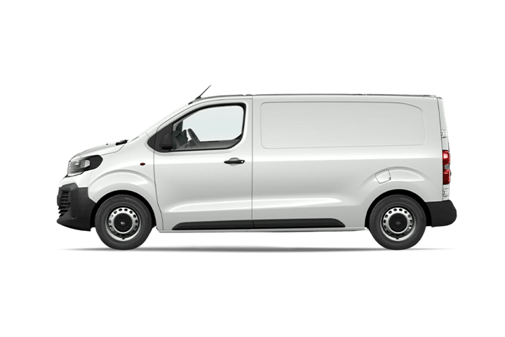 Opel-Vivaro-BEV-exterior