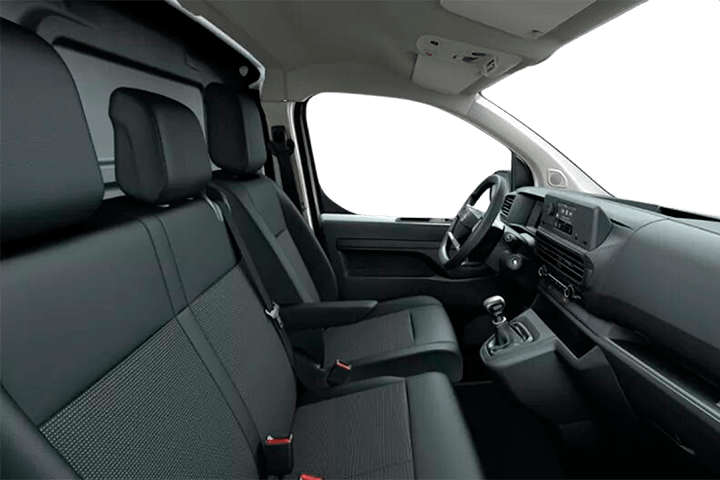Opel-Vivaro-BEV-interior2