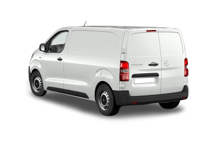 Opel-Vivaro-BEV-rear