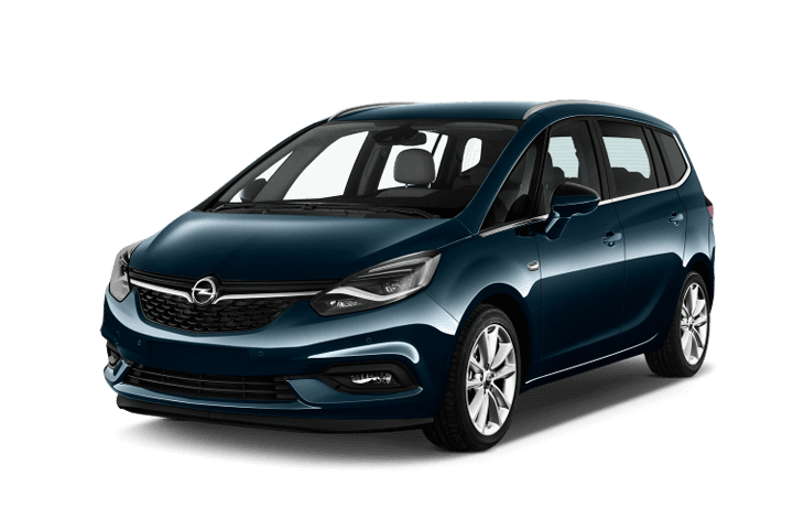 Opel-Zafira Tourer-1.6 CDTi S/S 99kW (134CV) Family
