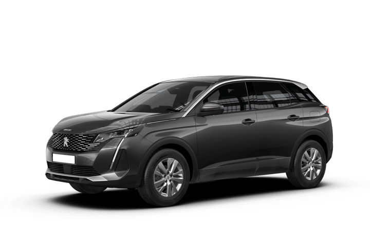 Peugeot-3008-1.5L BlueHDi 96kW (130CV) S&S GT Line