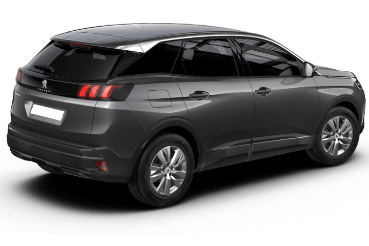 peugeot-3008-Plug-In Hybrid 180 e-EAT8 Allure Pack-rear