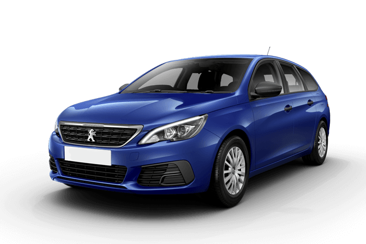 Peugeot-308 SW-Style 1.5 BlueHDi 96KW (130CV)