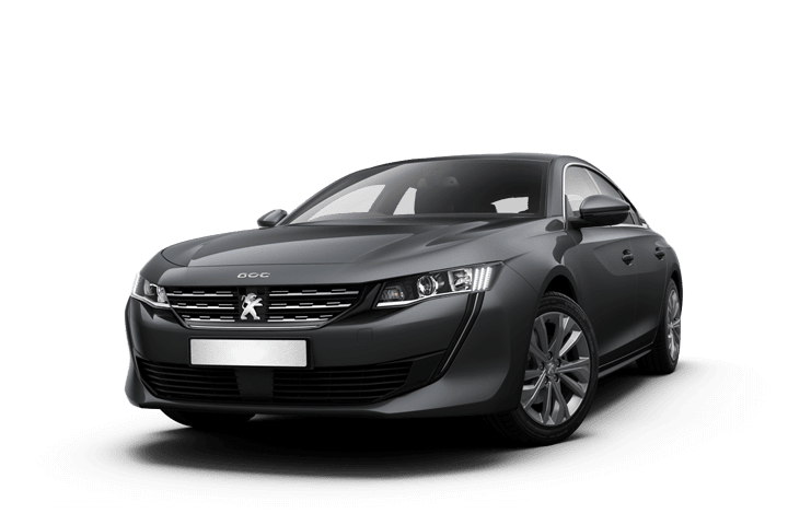 Peugeot-508-5P Business Line BlueHDi 96kW S&S 6vel