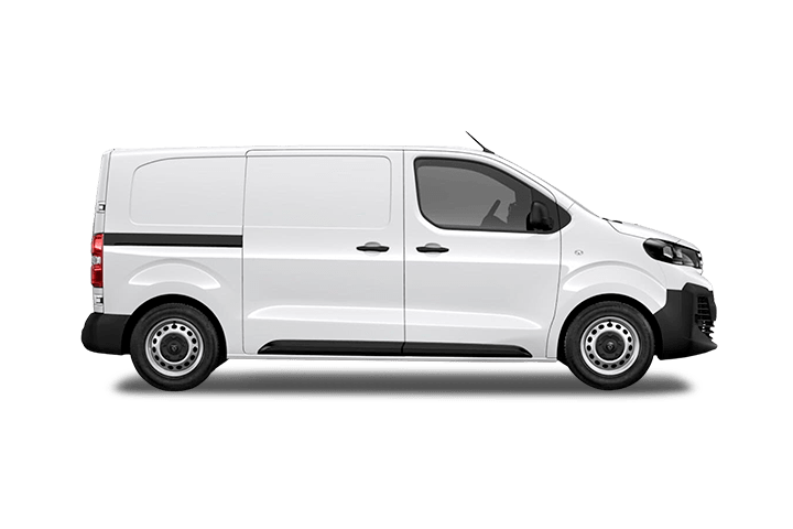 Peugeot-Expert-BlueHDi 120 SS Standard-exterior