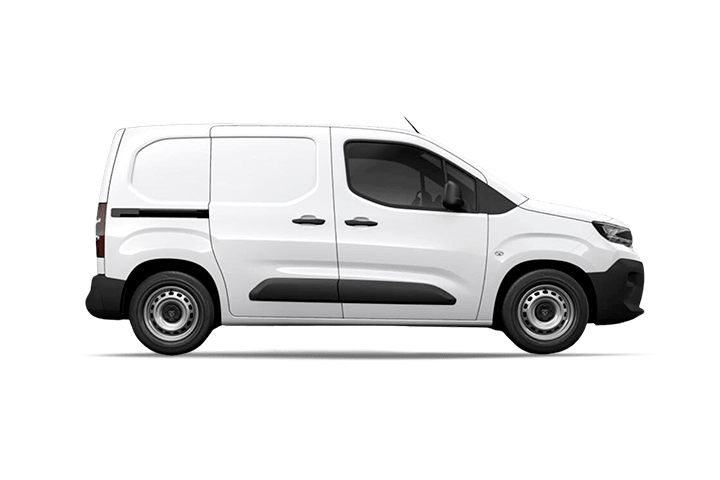 Peugeot-Partner-BlueHDi 600kg Standard-exterior