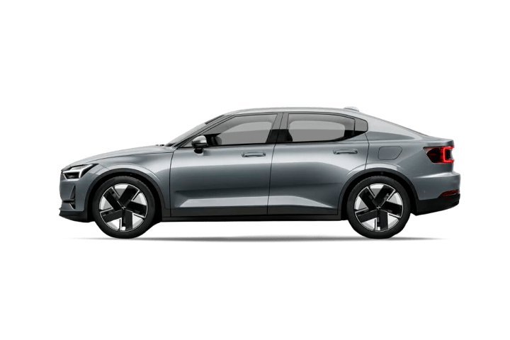 Polestar-2-Long Range Single Motor Rwd 82kwh-exterior