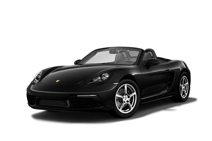 Porsche-718-Boxster