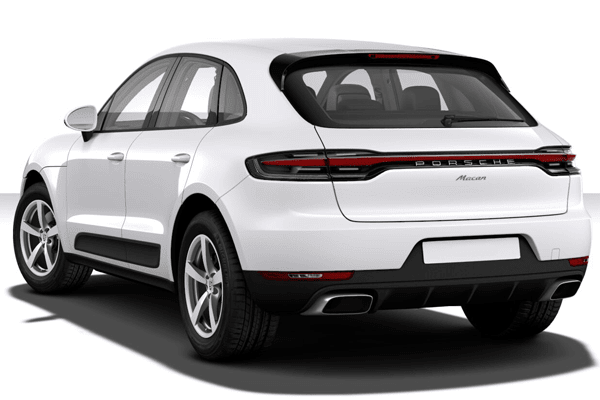 Porsche-Macan-2019-rear