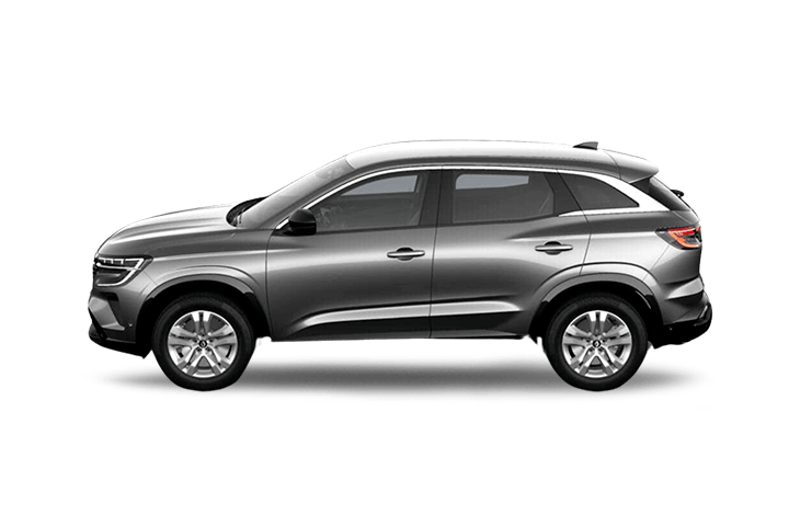 Renault-Austral-E-Tech Full Hybrid 147kW Evolution-exterior