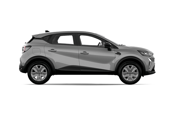 Renault-Captur-Evolution ECO-G-exterior
