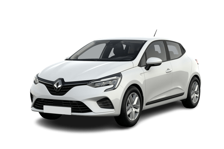 Renault-Clio-Limited Energy dCi 55kW (75CV) 2018