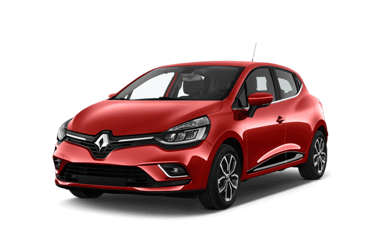 Renault-Clio-Business Energy DCI