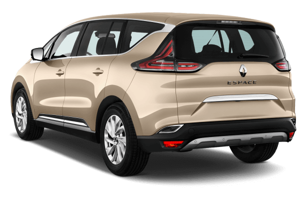 Renault-Espace-Limited Blue dCi 147 kW (200CV) EDC-rear