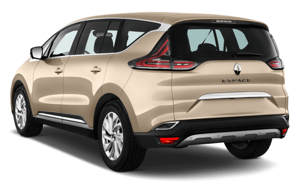 Renault-Espace-Life Energy dCi 130 ECO2-rear