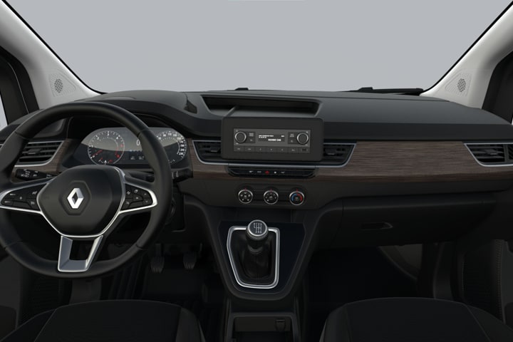 RENAULT-KANGOO-(80 CV)-interior