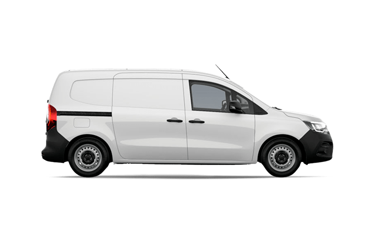 Renault-Kangoo Furgon-L1 1.5 Blue dCi 4P-exterior