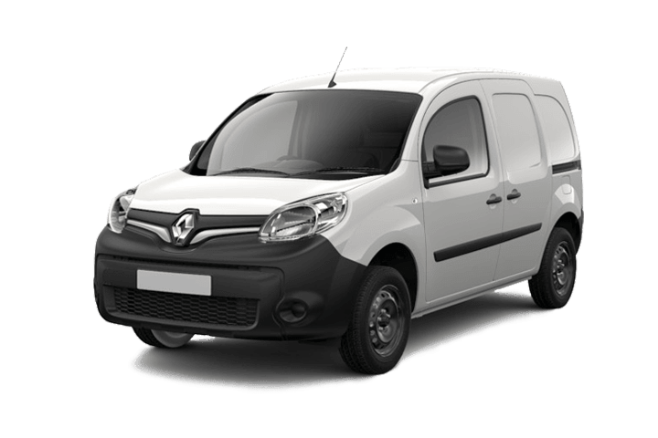 Renault-Kangoo Van-Profesional dCi 55 kW (75 CV)