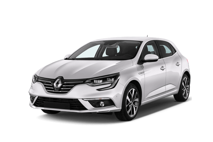 RENAULT-MEGANE-(O) Zen Blue dCi 85 kW (115CV) -SS