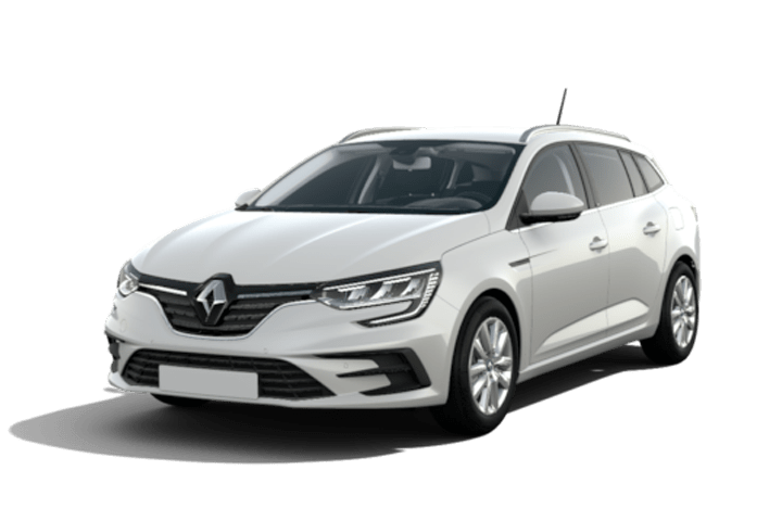 Renault-Megane-ST Business BlueDci