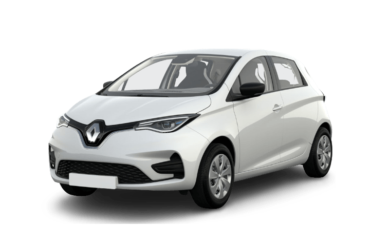 Renault-Zoe-Life 40