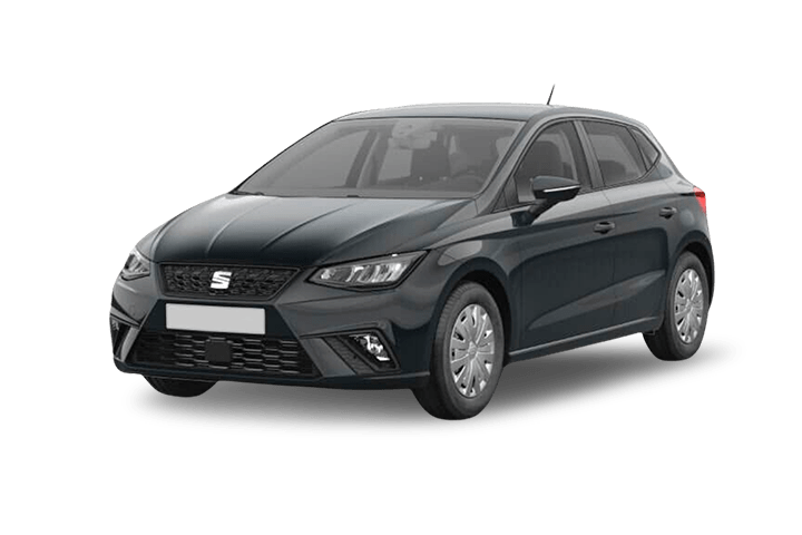 seat-Ibiza-1.0 TSI Style XL