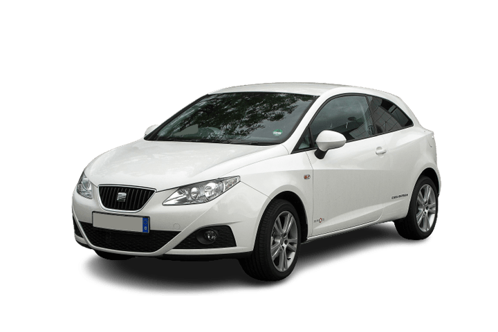 Seat-Ibiza-SC 1.2 TDI 75cv Reference Comercial