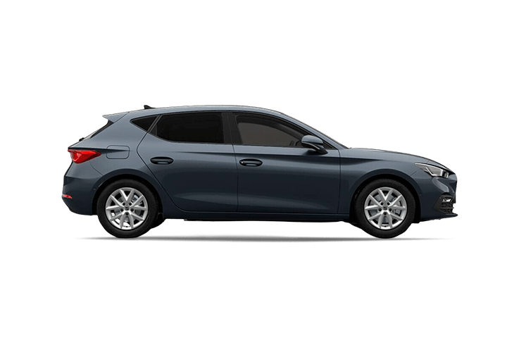 Seat-Leon-1.0 eTSI DSG St&Sp Style 25 Aniversario-exterior