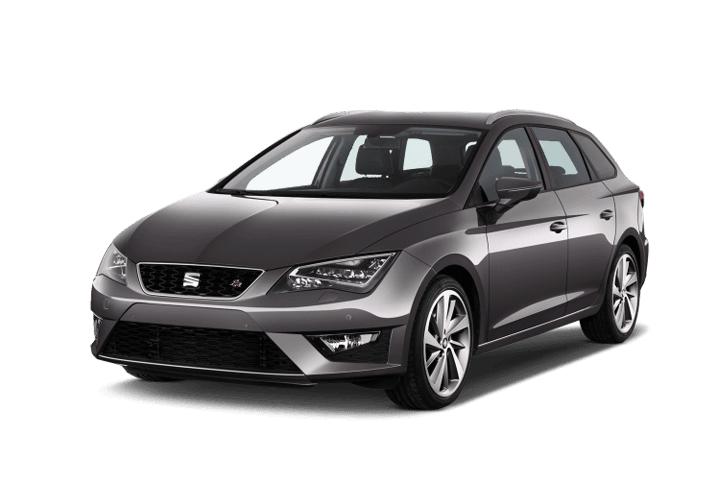 Seat-Leon ST-1.5 TSI Style Edition