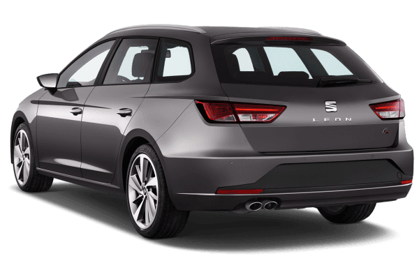 Seat-Leon-ST 1.4 TGI GNC DSG-7 S&S Style Advanced-rear