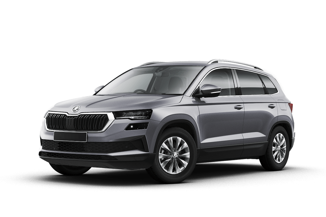 SKODA-KAROQ-1.5 TSI 110kW (150CV) DSG ACT Ambition