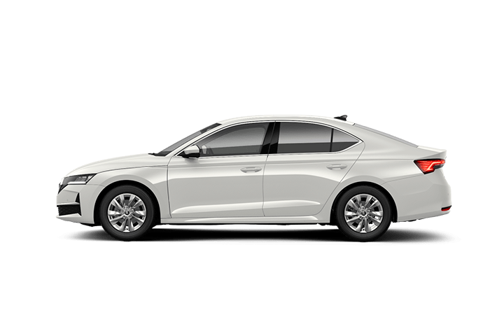 Skoda-Octavia-2.0 TDI DSG 7vel Limo Selection-exterior