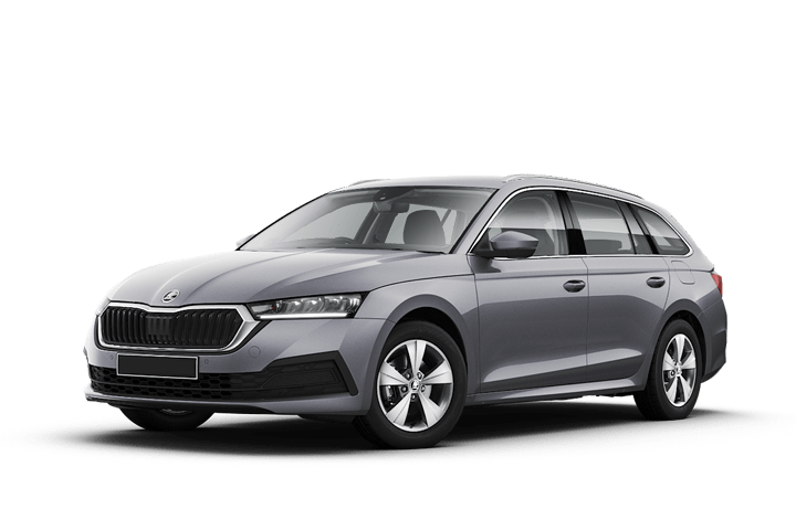 Skoda-Octavia-SW 2.0 TDI Evo Executive DSG FP