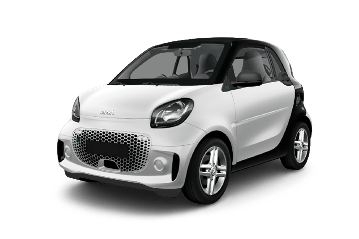 Smart-Fortwo Coupe-EQ Pulse