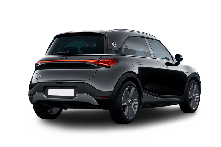 Smart-Hastag 1-Pro+-rear