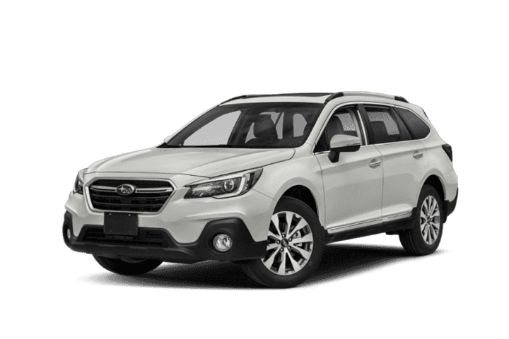 Subaru-Outback-2.5i Executive Plus S CVT Lineartr. AWD