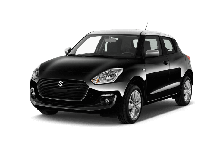 Suzuki-Swift-1.2 GLE Mild Hybrid