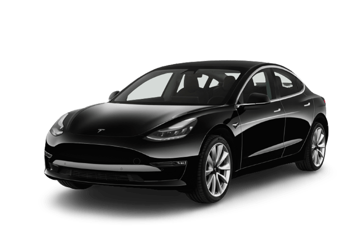 Tesla-Model 3-Long Range Dual Motor