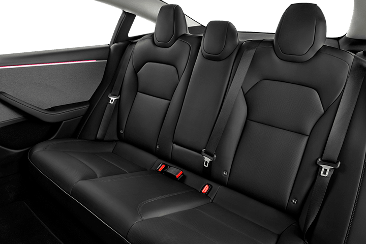 Tesla-Model 3-Long Range RWD-interior2