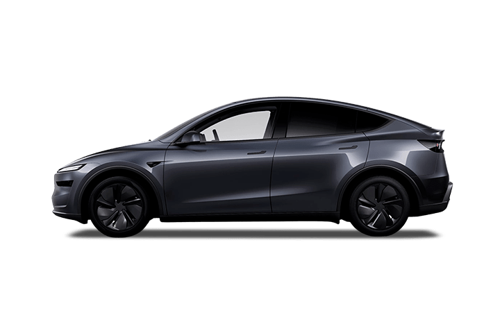 Tesla-Model Y-RWD-exterior