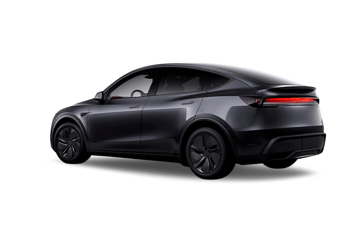 Tesla-Model Y-RWD-rear